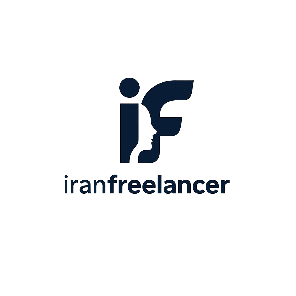 IranFreelancer Logo